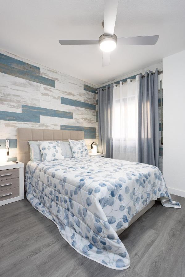 101 Fresh Holiday Home By Sunkeyrents Puerto de Santiago  Exterior foto